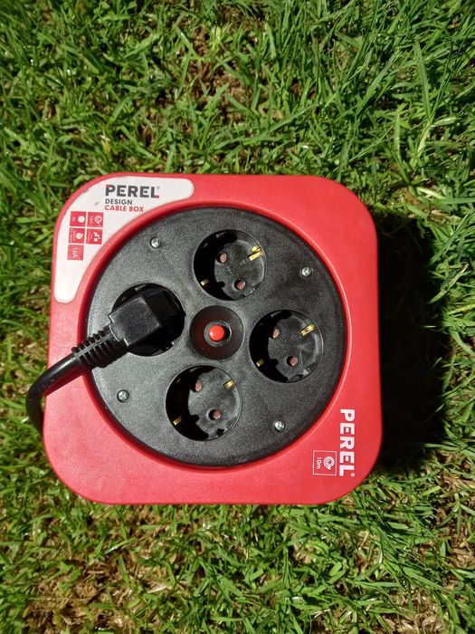 Vendo extencao de 10m