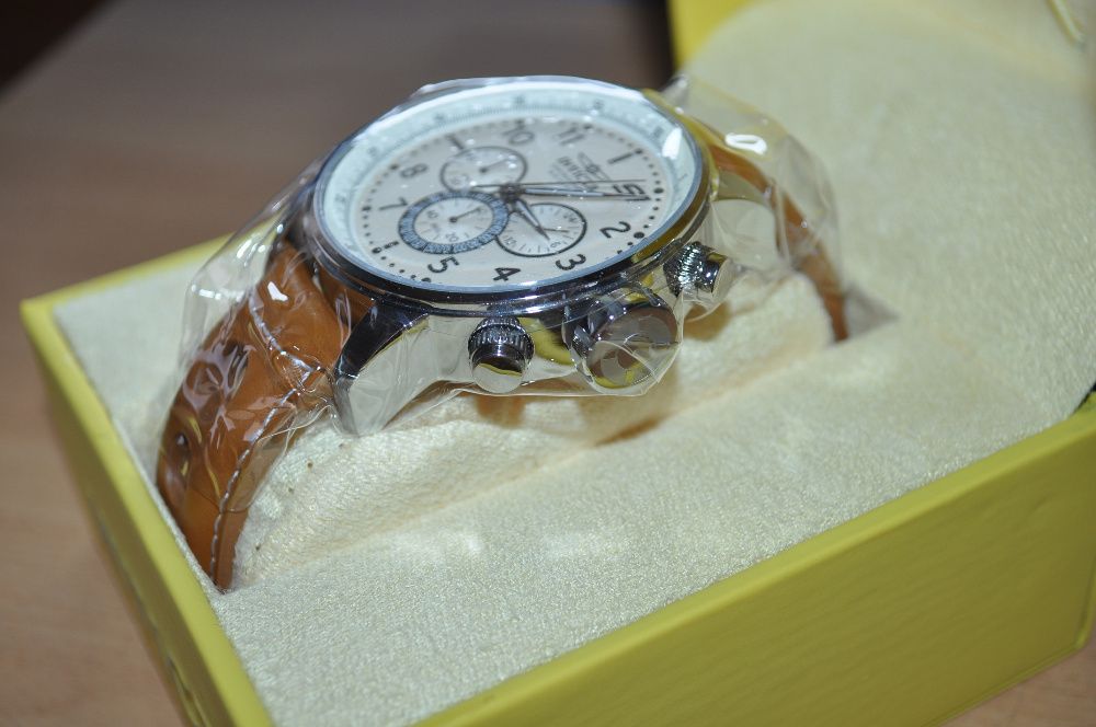 ### Nowy zegarek Invicta S1 RALLY ###
