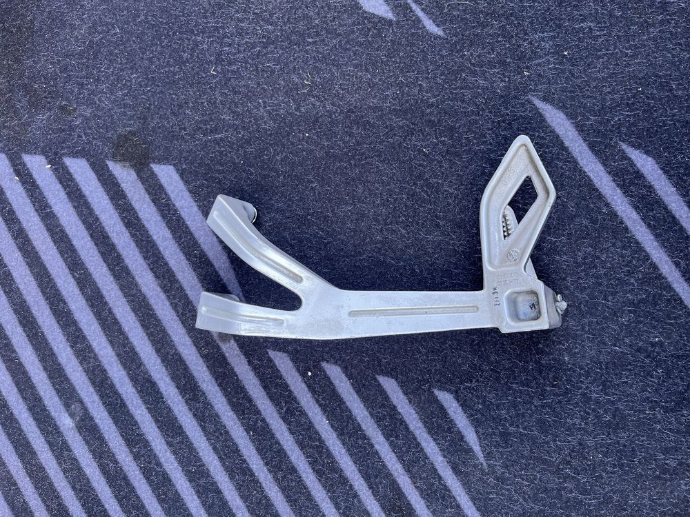 Yamaha r125 yzf-125 set tylny prawy