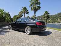 Bmw F30 LCI 2016 [b47] histórico na marca