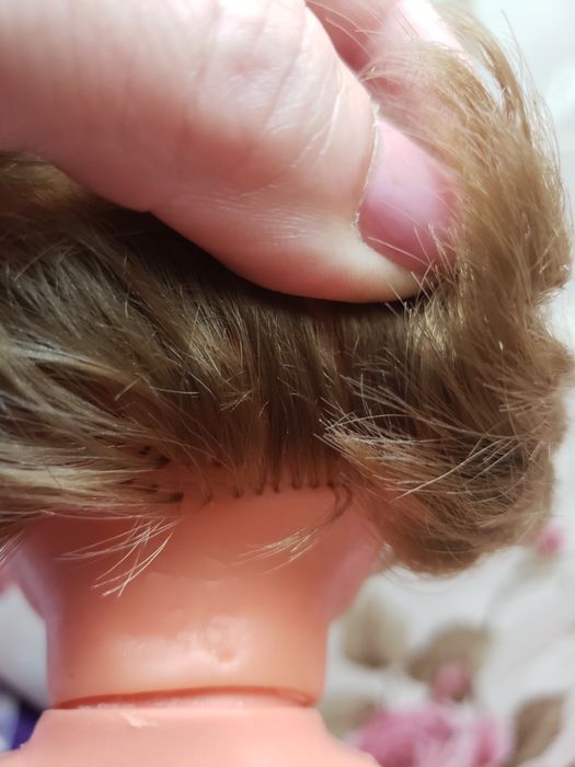 Куклы из Германии