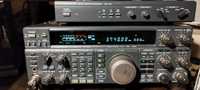 Kenwood DSP-100 do ts850