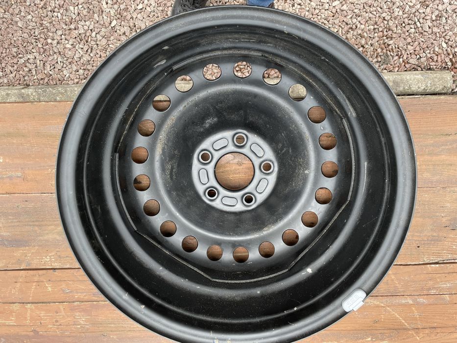 Диск Ford 6G92DA 09244