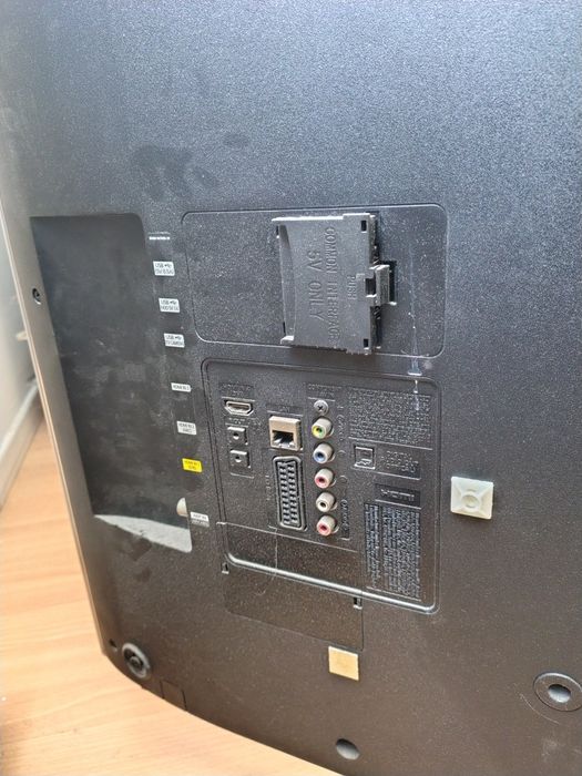 Telewizor Samsung LED 50 cali