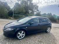 Seat Leon 1.6i - Financiamento