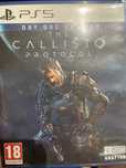 the callisto protocol ps5