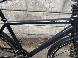 Orbea Vector на Shimano Sora