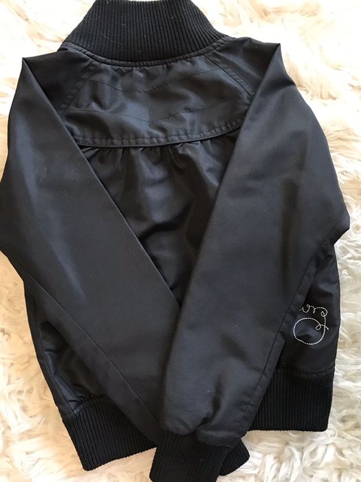 BOMBERKA dziewczeca R 128