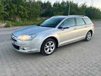 Citroen C5 X7 Automat Hydro Benzyna + LPG