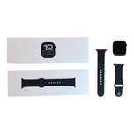 Apple Watch Series 10 46 mm GPS+Cellular eSim Onyks