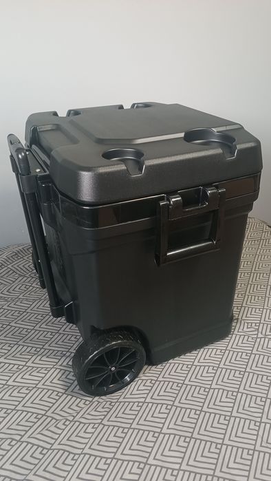 Lodówka Turystyczna Igloo x Monster | Limitowana Edycja