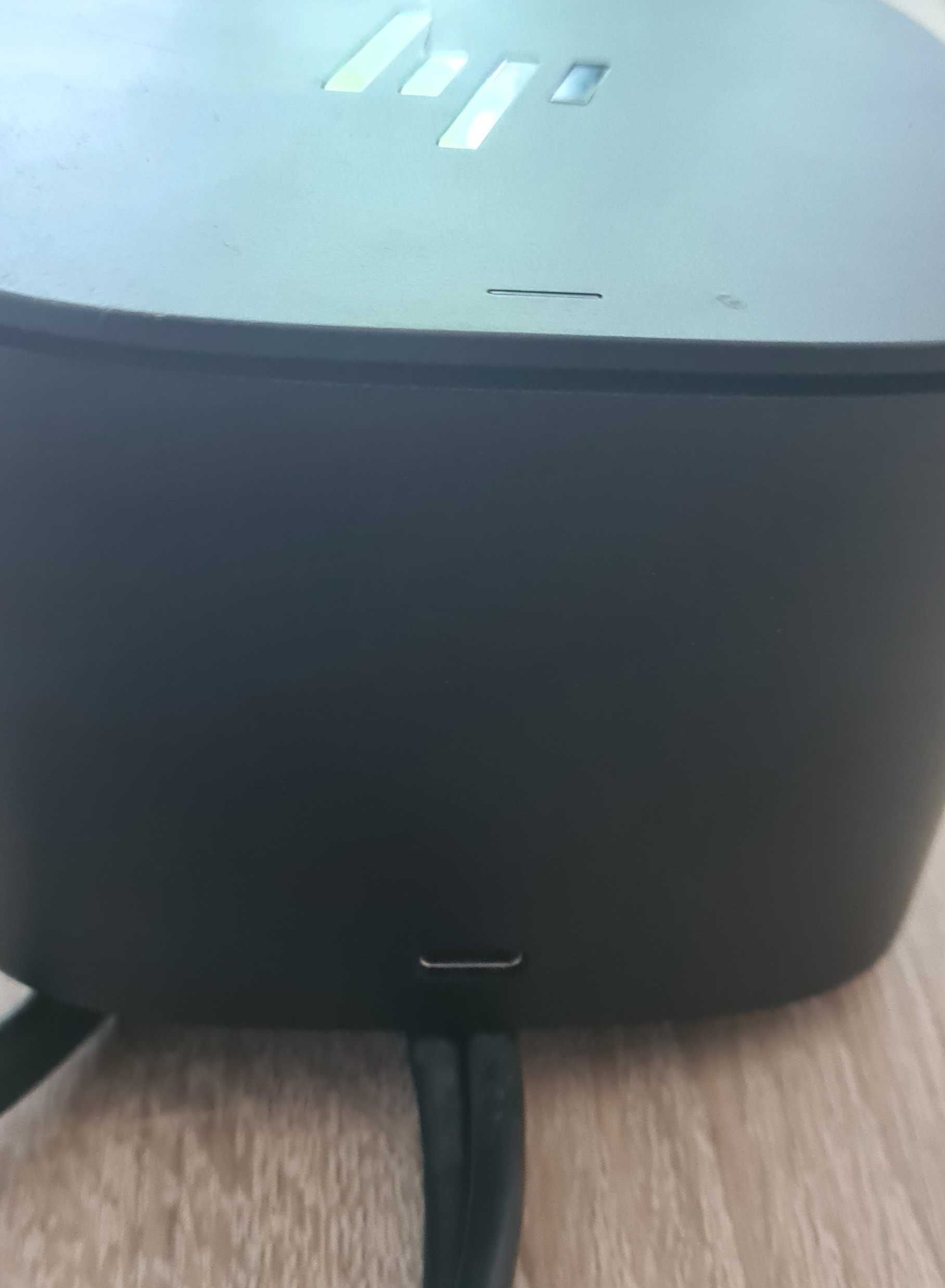 Stacja Dokująca HP Thunderbolt Dock G2