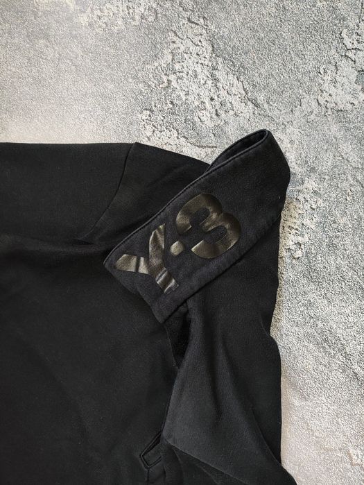 1/3 Зіп Y-3 Yohji Yamamoto Adidas