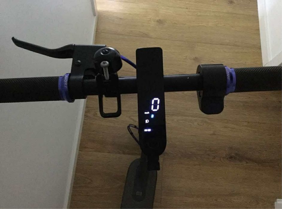 Vendo Trotinete eletrica Xiaomi Essential