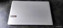 Laptop Packard Bell EasyNote TE