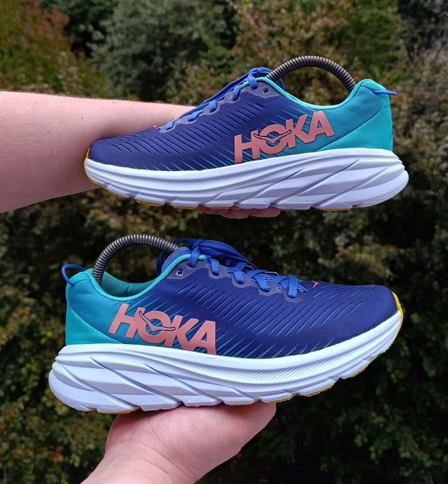 Кроссовки Hoka Rincon 3 Оригинал
