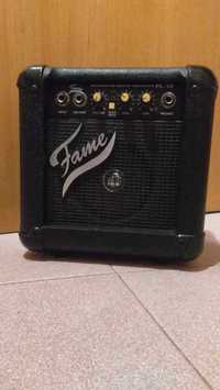 Amplificador de guitarra Fame Megatone PL-10 Combo