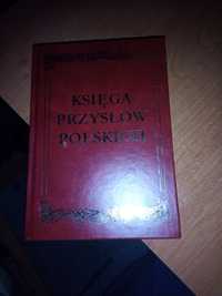 Księga przysłów polskich