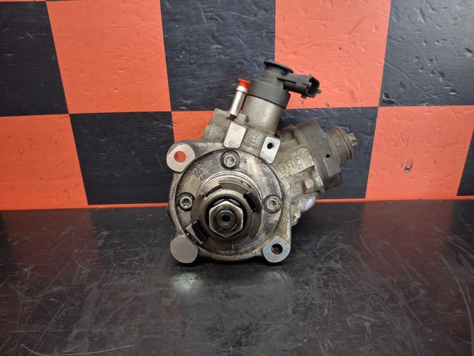 Bomba De Alta Pressão Fuso (Mitsubishi) Canter