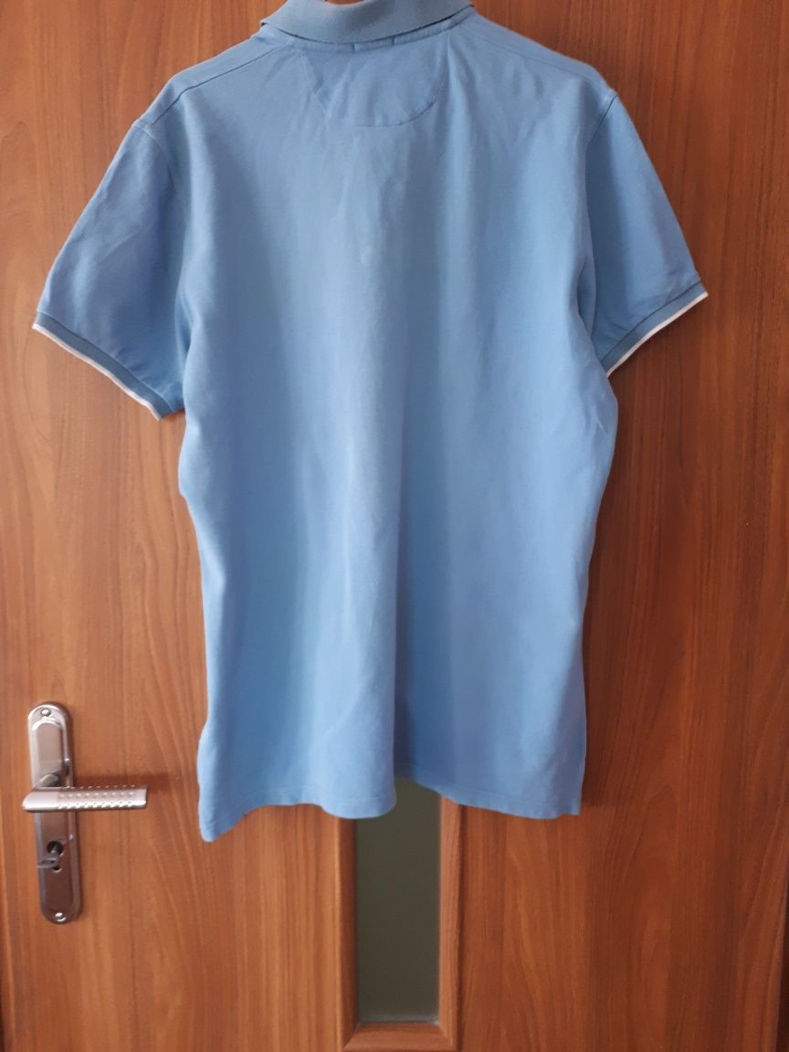 Koszulka polo męska pepe jeans M