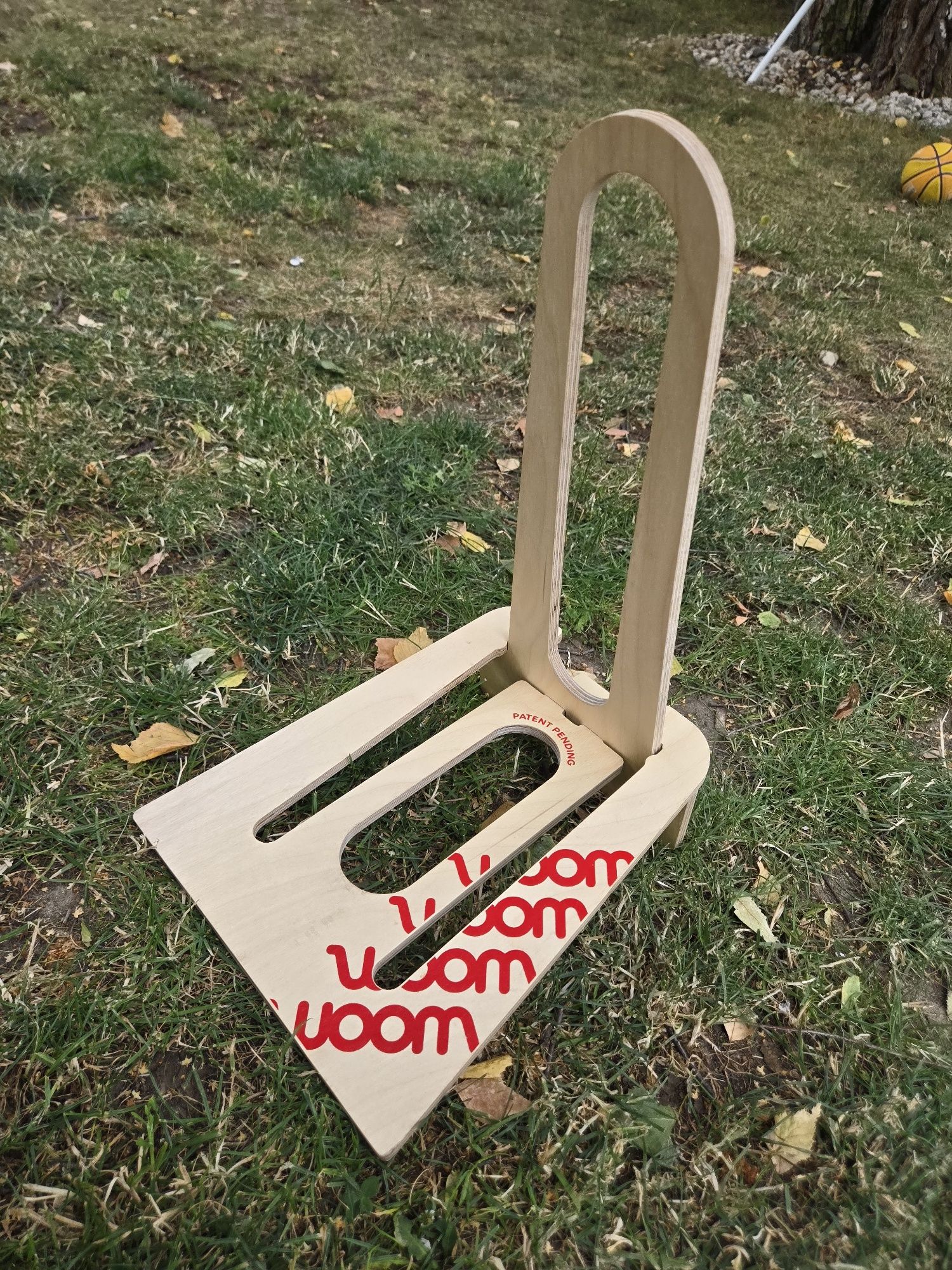 Podstawka stojak do woom 1, woom 2, woom 3, woom plus