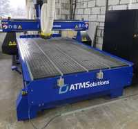 Sprzedam ploter frezujący CNC 1530 ATC Power  firmy ATMSolutions.
