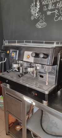 Maquina de cafe usada