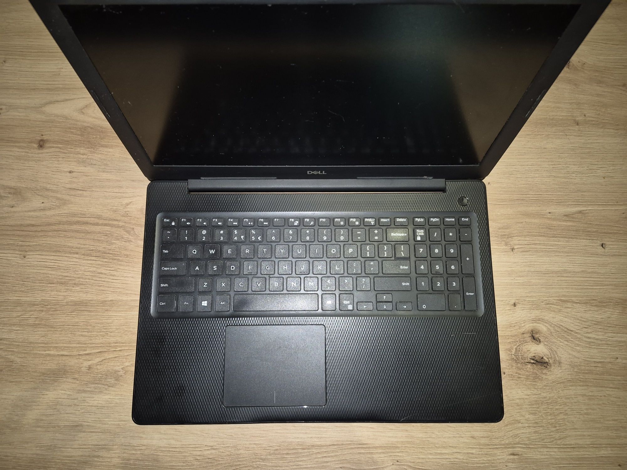 Laptop Dell inspiron 3693