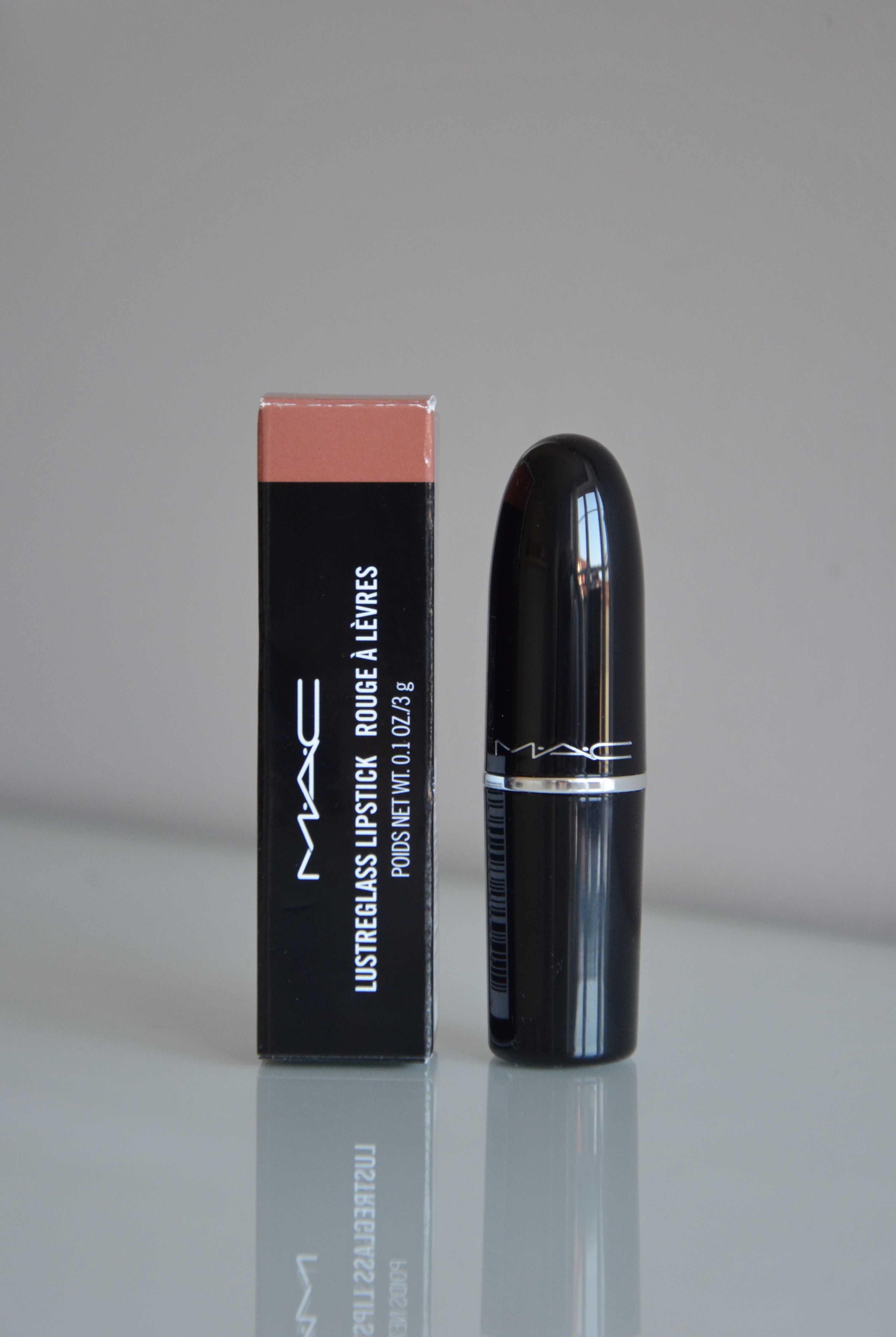 Mac 570 Signature Move pomadka nude ORYGINAŁ