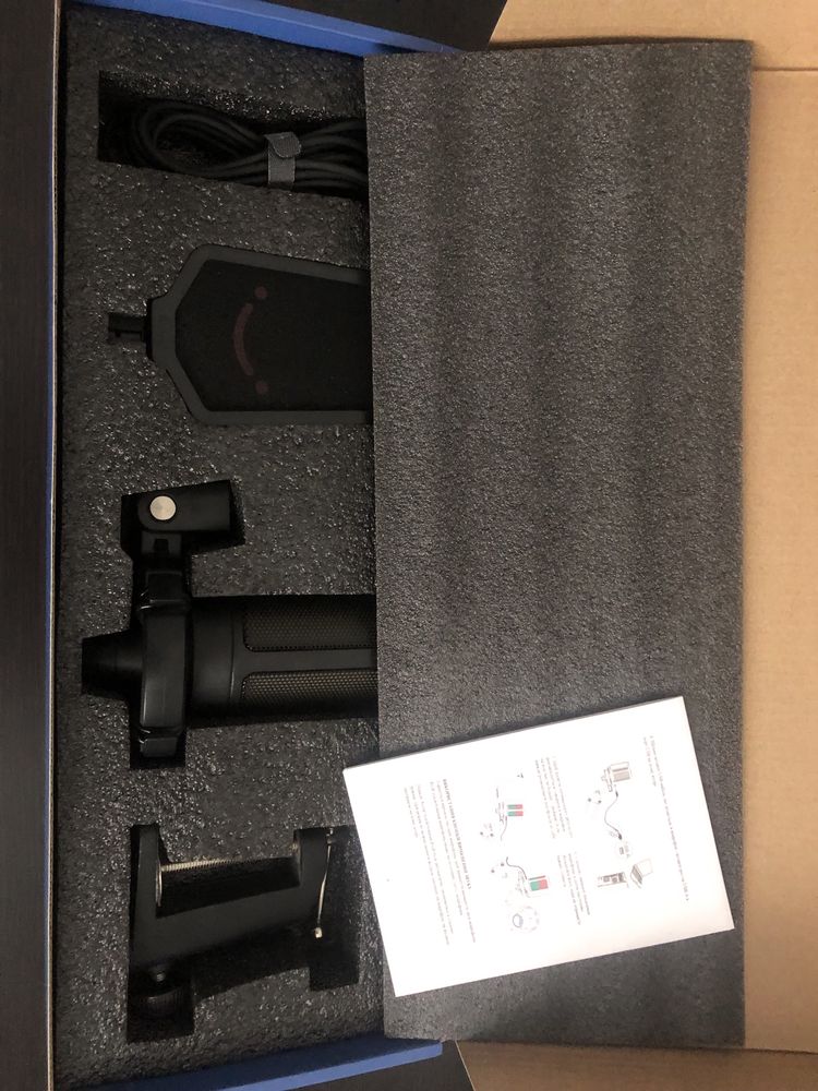 Мікрофон Fifine A6T