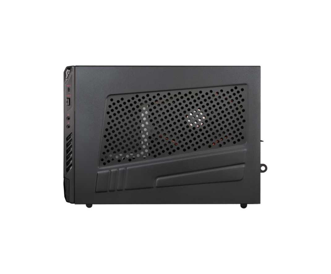 MSI Nightblade MIB i5-7400/16GB/1TB-HDD+1TB-SSD/Win10 GTX1050Ti