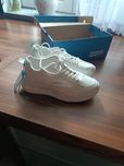 Świetne nowe buty