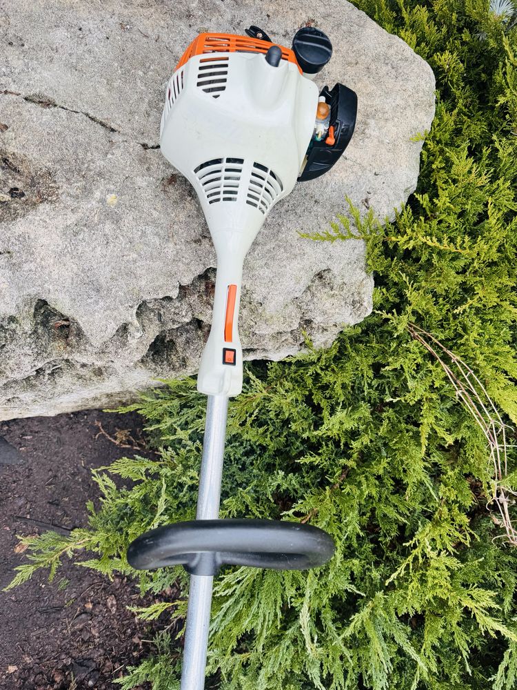 Kosa spalinowa podkaszarka Stihl FS45 FS 45 1KM 100% sprawna!