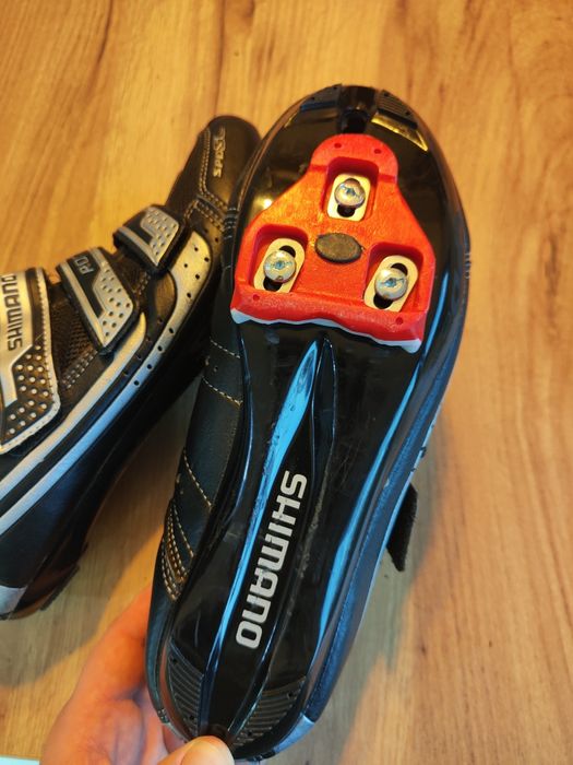 Buty rowerowe SPD Shimano SH-R075 rozm 42