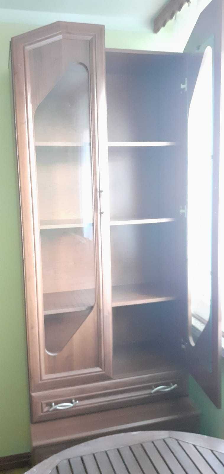 Meblościanka stan bardzo dobry