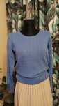 Sweter damski H&M