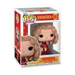 Funko POP! Rocks Shakira #393 | Kolekcjonerska figurka | Oryginał