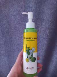 Гідрофільна олія Calamansi Vita 150ml корейська косметика