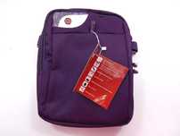 i-Stay Torba saszetka na tablet Ipad 10'1 fioletowa NOWA