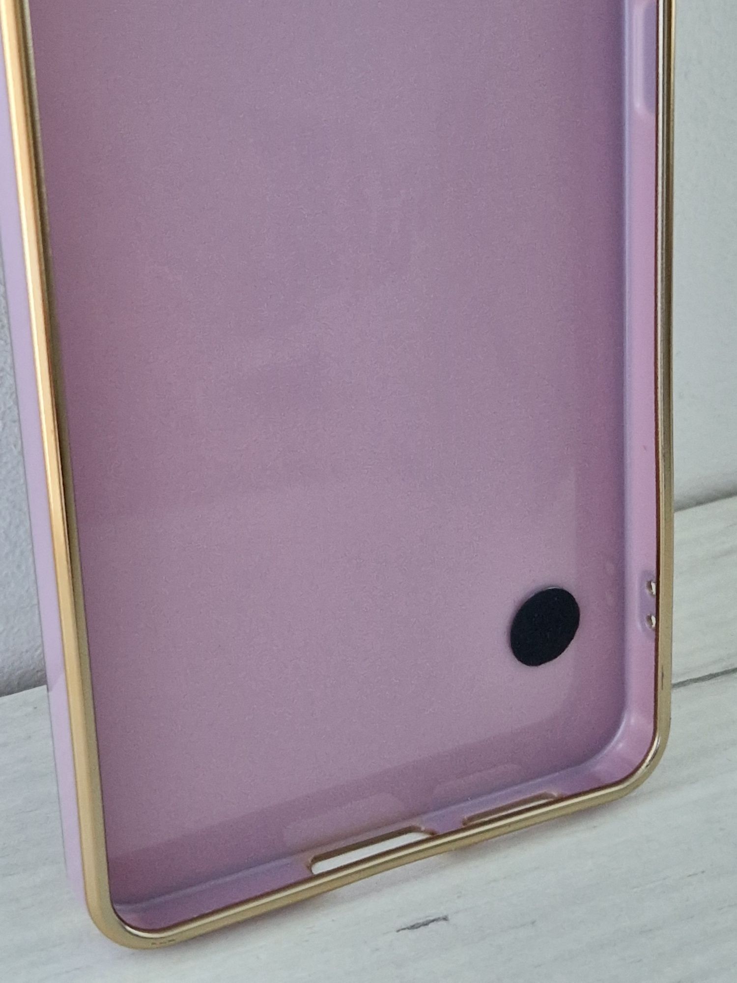 Trend Case do Xiaomi Redmi Note 13 Pro 5G wzór 4 różowy