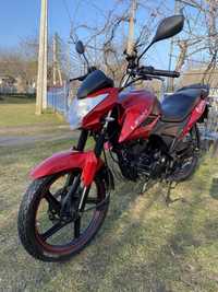 Lifan 150ccr (ліфан 150)