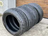 Продам резину недорого літо ESA+ 205/55 R16