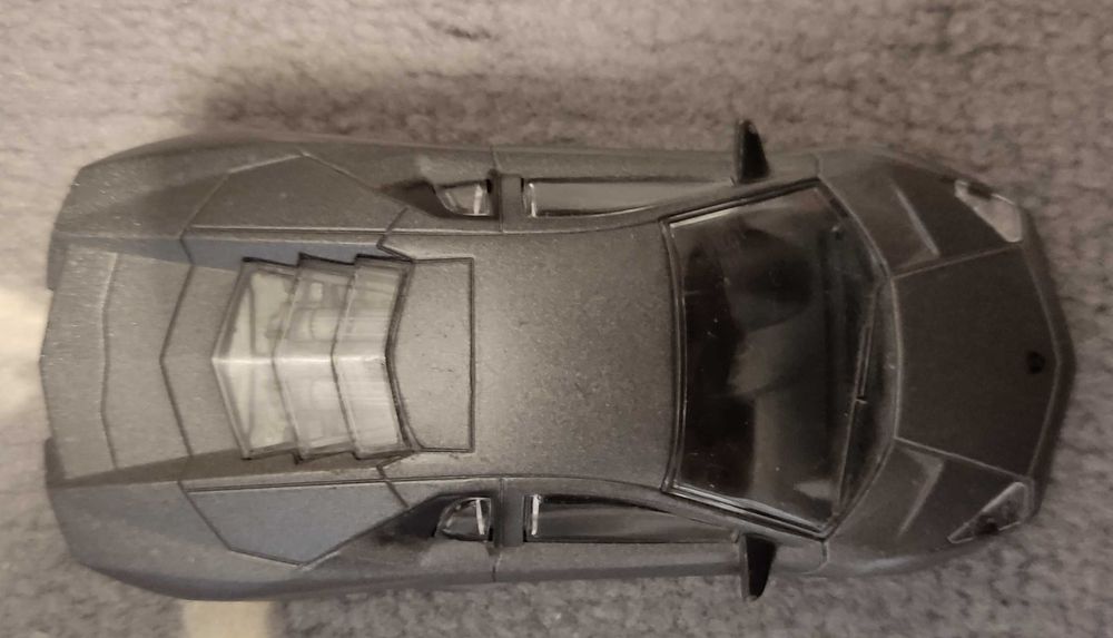 Lamborghini Reventon 1/43 Rastar