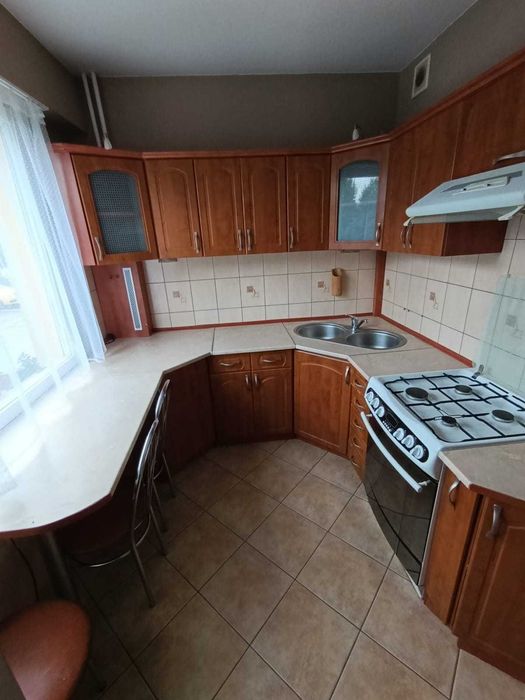 Sprzedam mieszkanie  3-pokojowe na osiedlu Dolnośląskim w Bełchatowie