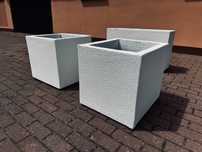 Donice Termo Styropianowe grube