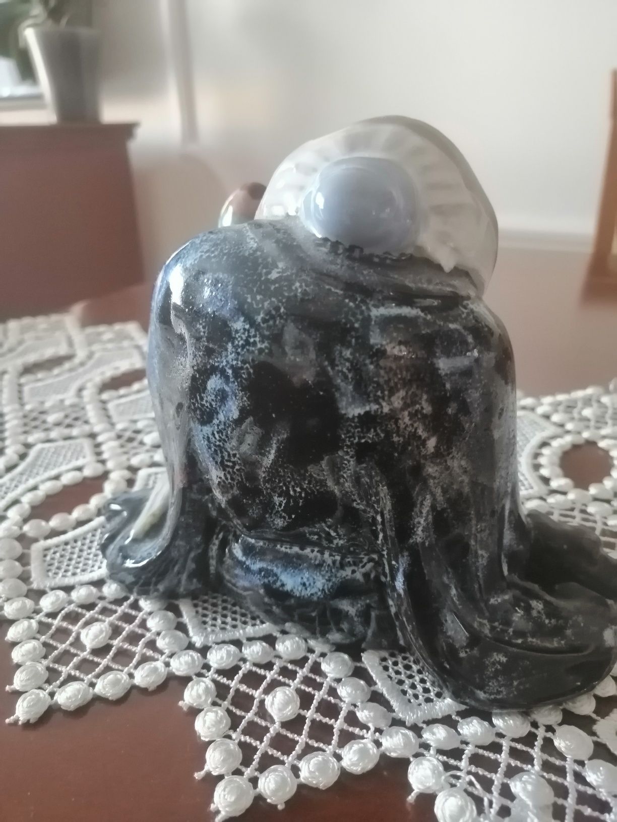 figurka starzec chińczyk