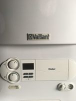 Газовый котел vaillant Vaillant вайлант Junkers котлы vaillant котел