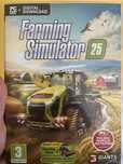 Farming Simulator 25
