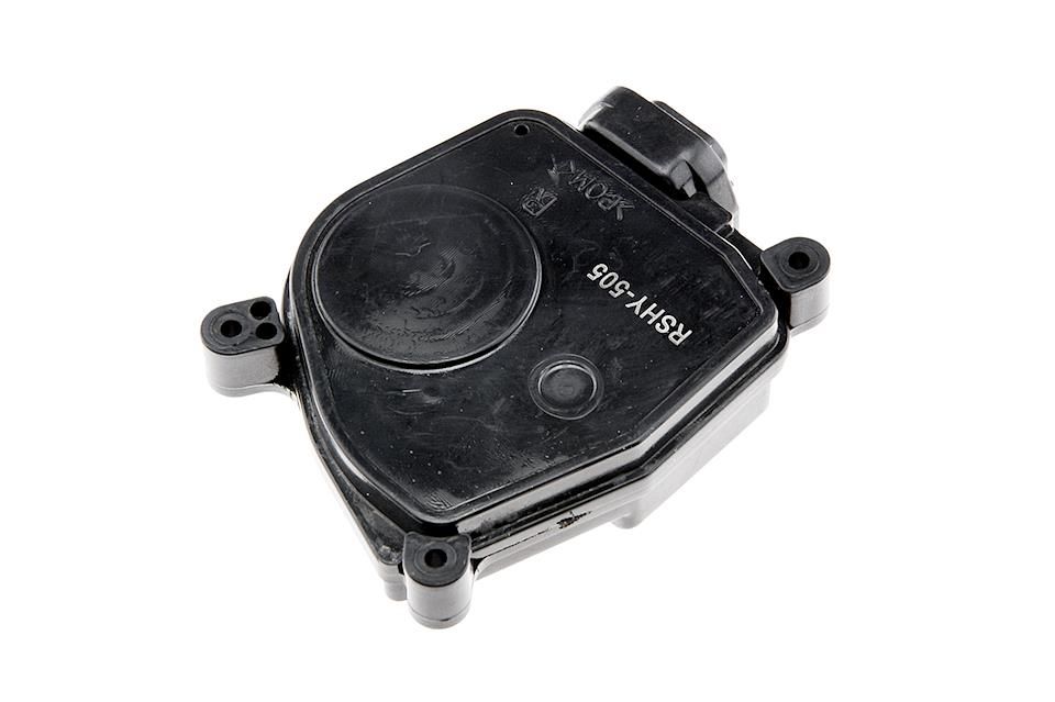 Привод центрального замка двери спереди hyundai accent, 957361g020