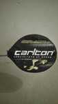 Raquete badminton